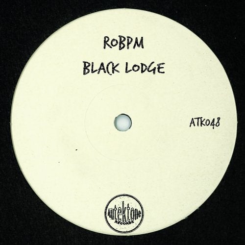 Cover art for Black Lodge