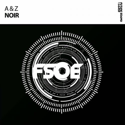 A & Z - 'NOIR' chart