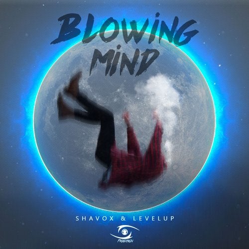 Cover art for Blowing Mind