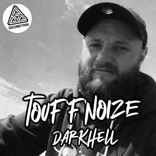 Cover art for Darkhell