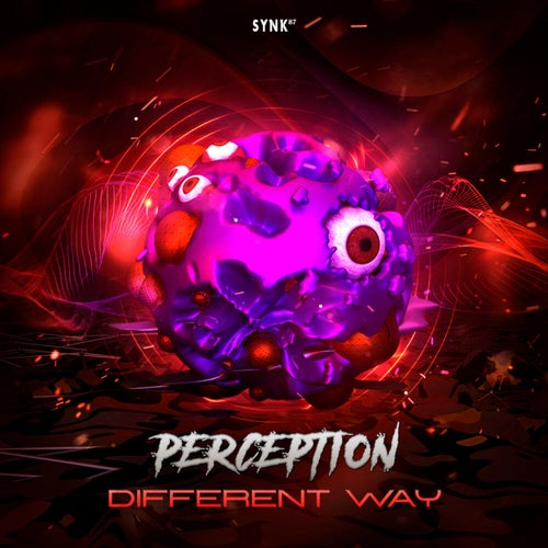  Perception - Different Way (2023) 