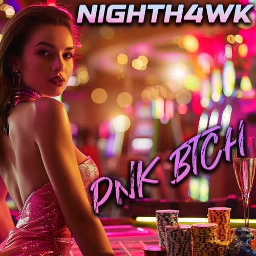 PNK BTCH