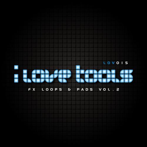 FX Loops & Pads Vol. 2