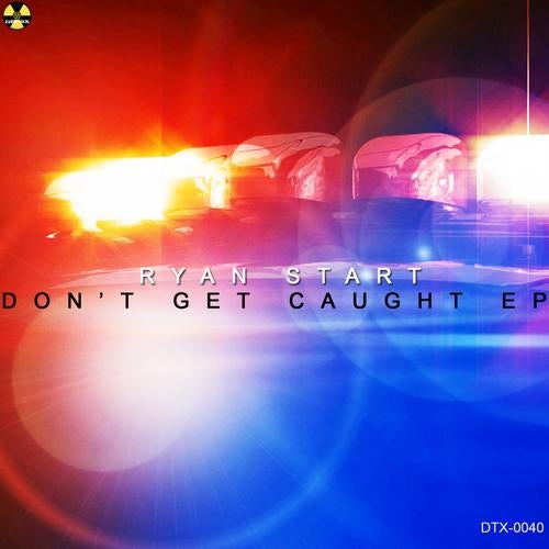 Don't Get Caught EP