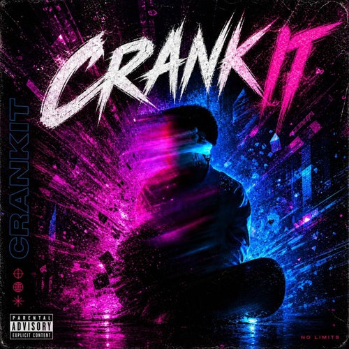 Crank It (feat. Ella)