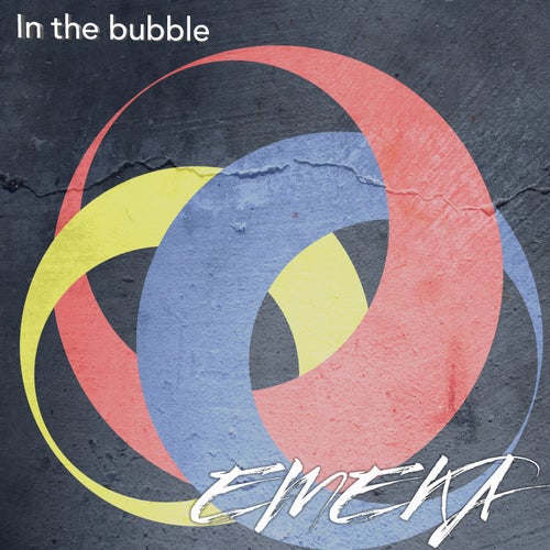 In the bubble