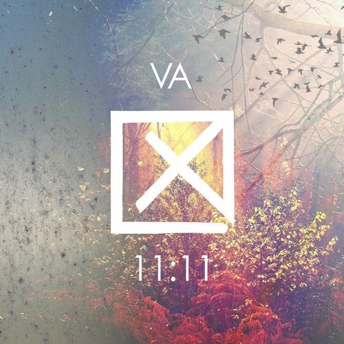 Cover art for 11:11