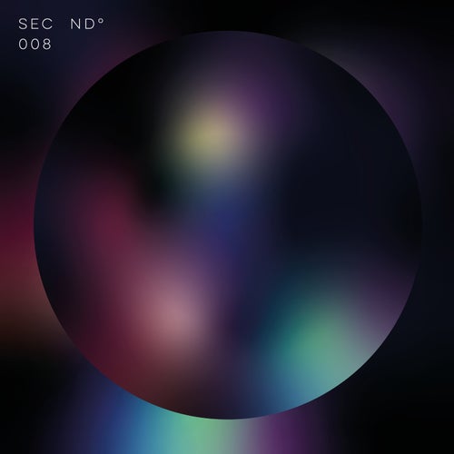 Cover art for SEC008