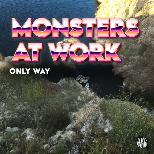 Only Way (Original Mix)