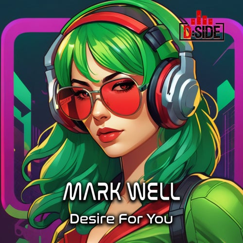 Desire For You
