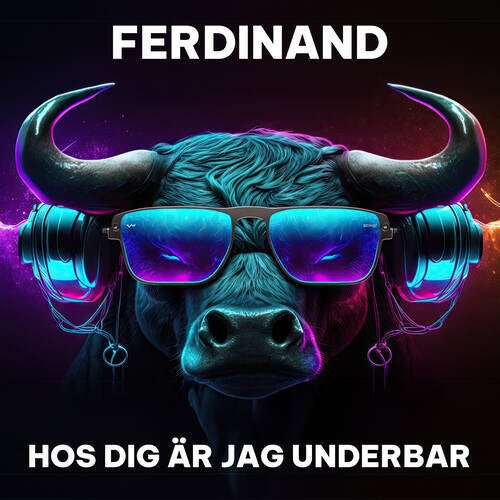Hos dig är jag underbar
