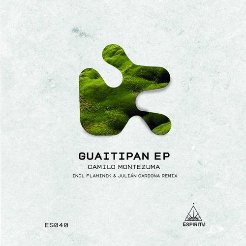 Guaitipan EP