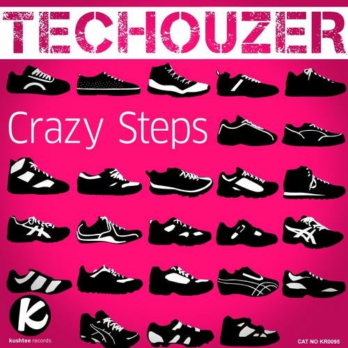 Crazy Steps