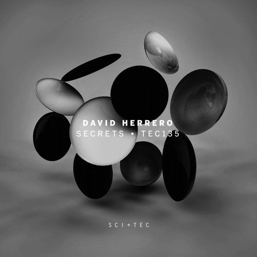 Cover art for Secrets