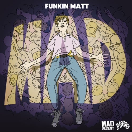 Funkin Matt's MAD Chart