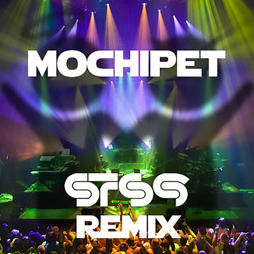 Cover art for Sts9 Remixes