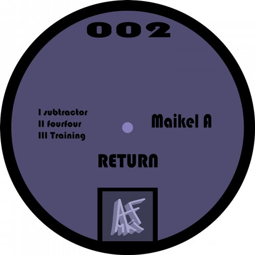 Return, Vol. II