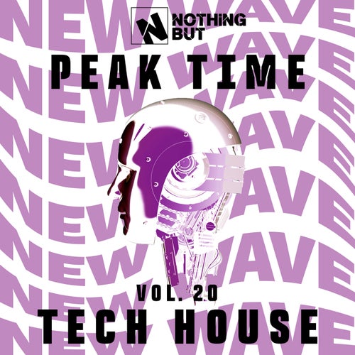 Nothing But... Peak Time Tech House, Vol. 20