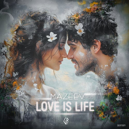 Mazeev - Love Is Life (Original Mix)