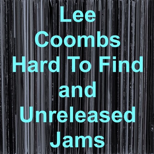 Cover art for Hard to Find and Unreleased Jams
