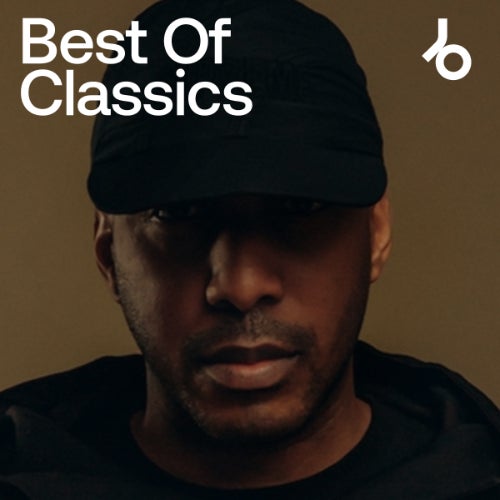 Best Of Classics: Drum & Bass