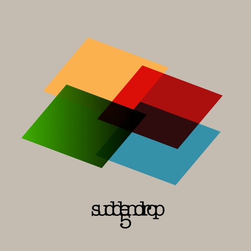 Cover art for Sudden Drop 5
