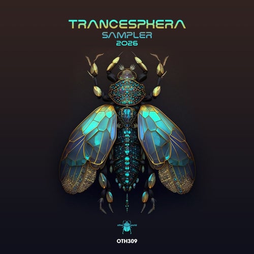 Trancesphera Sampler 2026