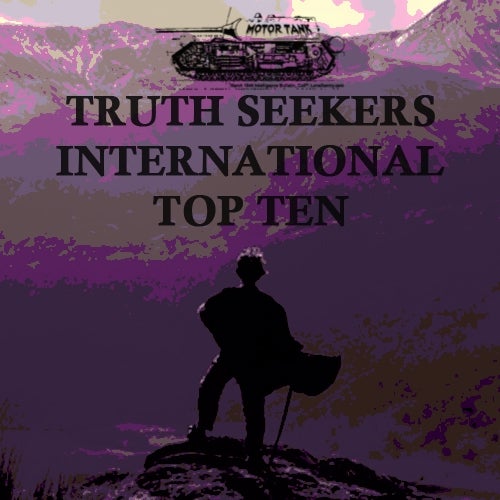Truth Seeker's International Top Ten