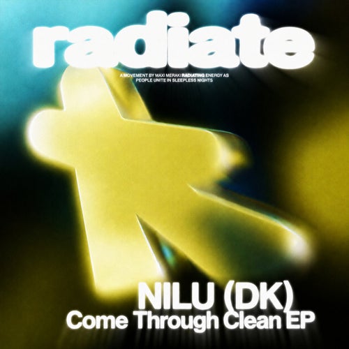 Come Through Clean EP