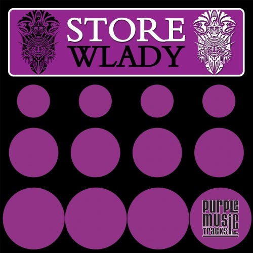 Wlady - Store Chart 2016