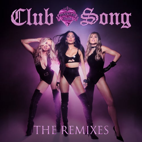 Club Song - The Remixes