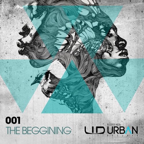 Cover art for The Beggining