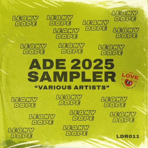 ADE 2025 Sampler