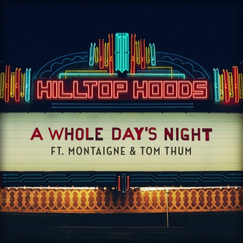 A Whole Day's Night