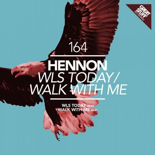 Wls Today / Walk With Me