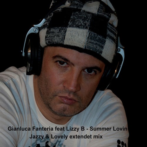 Summer Lovin (feat. Lizzy B) (Jazz & Lovely Extendet Mix)