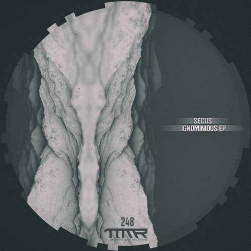 Cover art for Ignominious