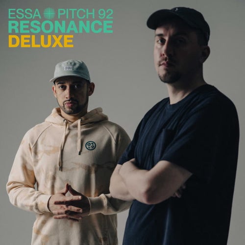 Resonance (Deluxe)