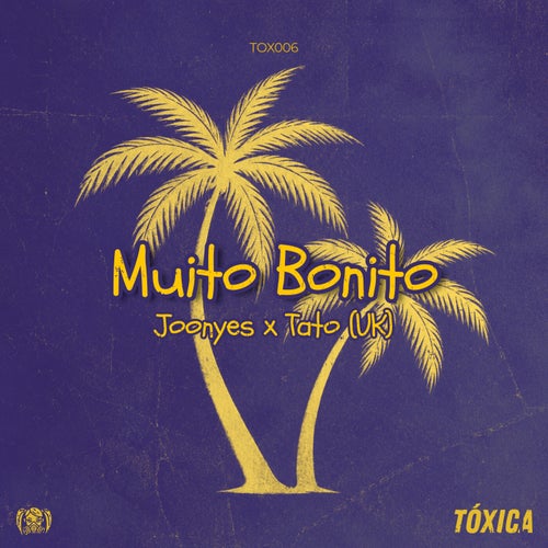 Muito Bonito