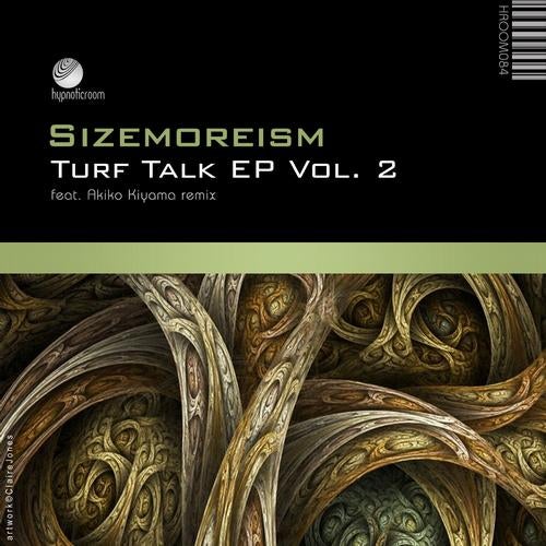 Turf Talk, Vol. 2