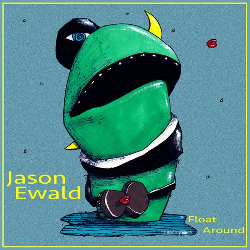 Float Around