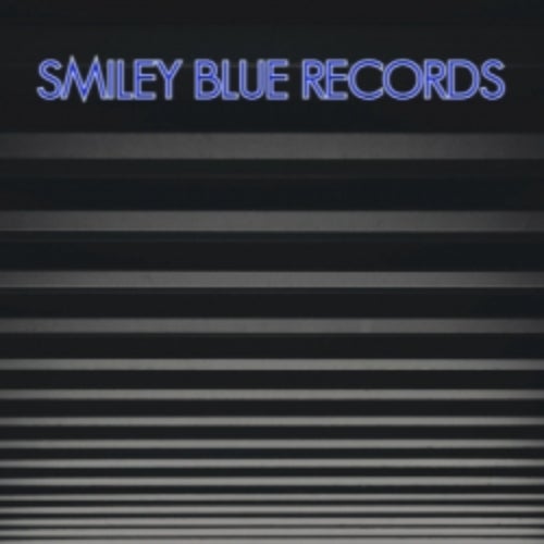 Smiley Blue Records