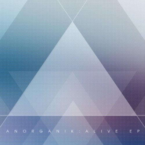 Alive EP