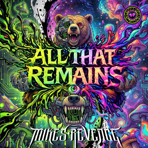 All That Remains