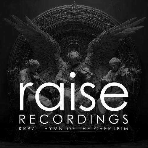 Hymn Of The Cherubim