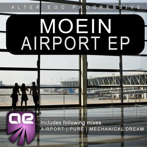 Airport EP