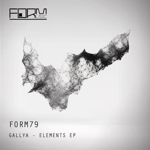 Cover art for Elements EP