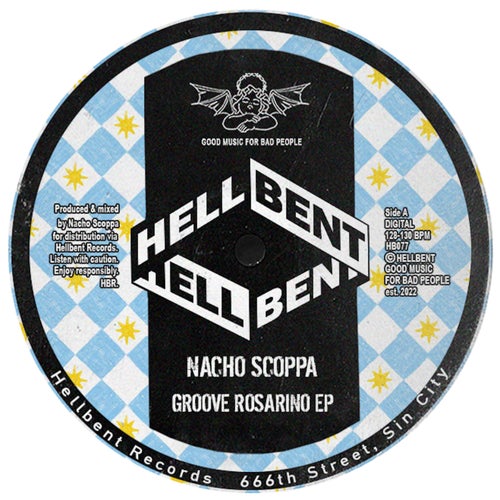 Hellbent Records Music & Downloads on Beatport