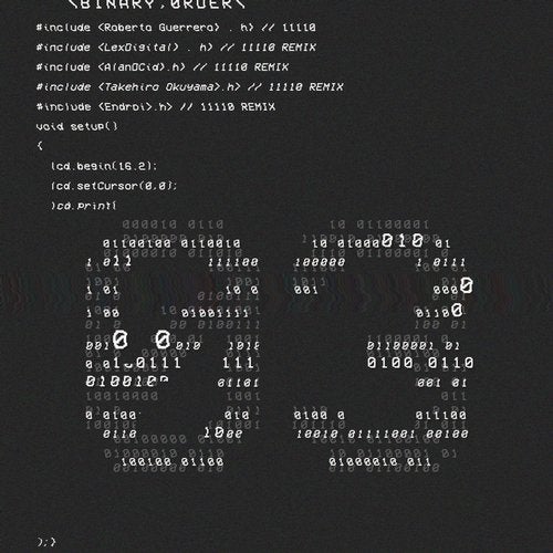 Cover art for 11110