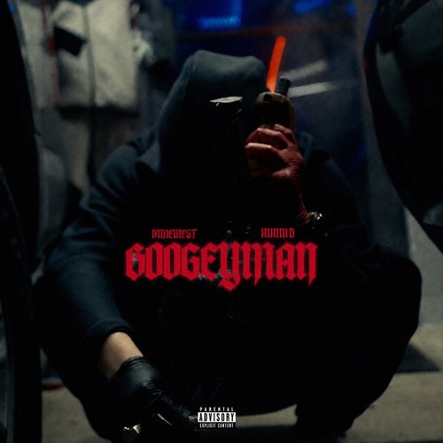 Boogey Man